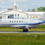 В «Кольцово» нашли место для бизнес-джетов a7f13b90b14190ac241cb50da5e54162