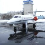 Авиакомпания «Аэролимузин" показала в Уфе Hawker-125-700 db2155e69ba5b72cedfa4d4364b27c71